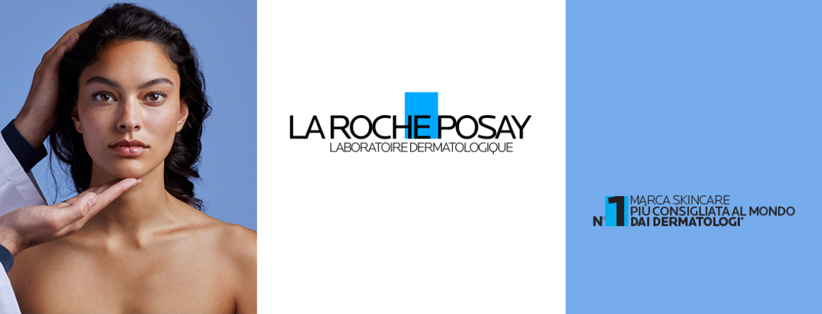 la roche posay