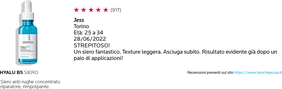 recensione