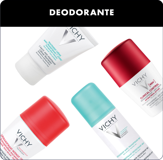 deodorante