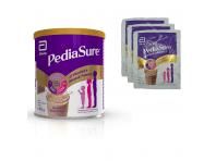 Pediasure Crescita E Sviluppo Integratore Alimentare per Bambini  multivitaminico con 27 vitamine e minerali, Vaniglia 850g