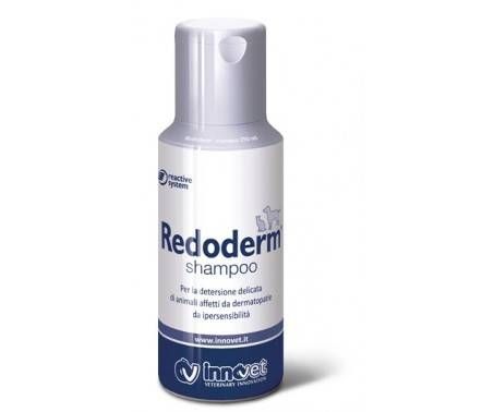 Redoderm Shampoo Dermatopatie Cane e Gatto 250 ml