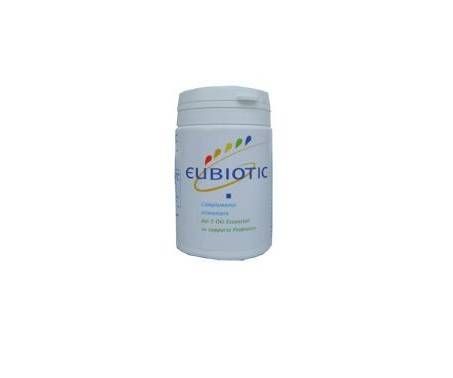 Eubiotic Integratore 56 Capsule