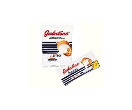 Galatine Caramelle Al Latte Bustina 50 g