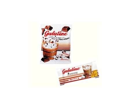 Galatine Caramelle Al Cioccolato 50 g 