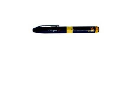 Puregon Pen Dispositivo Per La Somministrazione di Farmaci