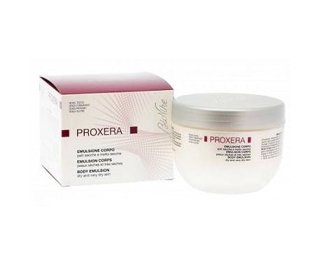 Proxera - Emulsione corpo per pelle secca - Bionike - 400 ml