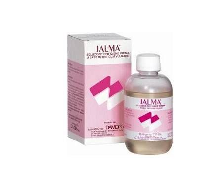 Jalma Soluzione Igiene Intima 225 ml