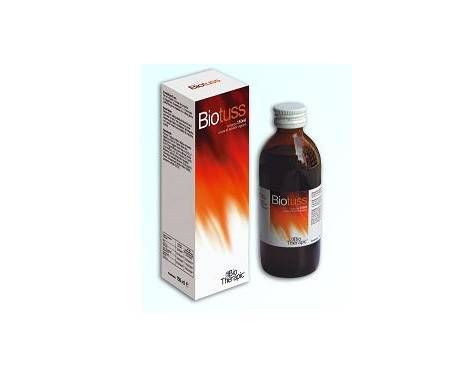 Biotuss Integratore 150 ml