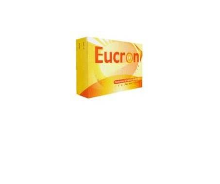 EUCRON 30CPS