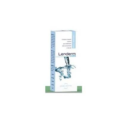 Len Derm Crema Lenitiva Idratante Cute Sensibile 50 ml