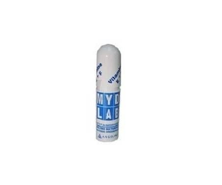 MydLab Stick Labbra Vitaminico Idratante 5 Ml