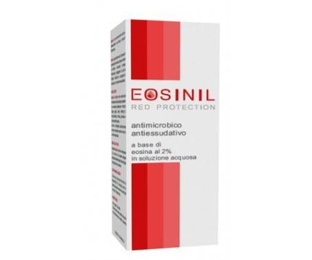 Eosonil Lozione Disinfettante 2% Eosina 50 ml