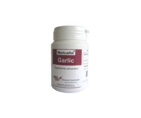 Melcalin Garlic 84 compresse