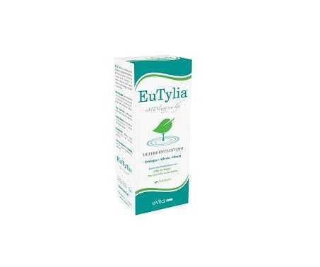 Eutylia Detergente Intimo Lenitivo 200 ml
