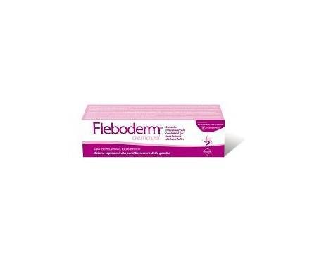 Fleboderm Crema Gel Microcicolo 50 ml