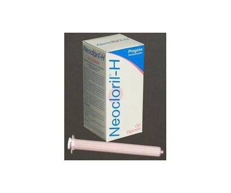 Neocloril-h Gel Vaginale 7 Applicazioni Da 4ml
