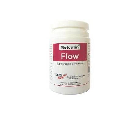Melcalin Flow Integratore 56 Compresse
