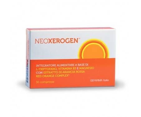 NEOXEROGEN 30CPR