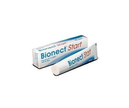 Bionect Start Unguento Trattamento Lesioni e Piaghe da Decubito 30 g