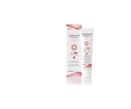 Rosacure Intensive SPF 30 Crema Protettiva e Idratante 30 ml
