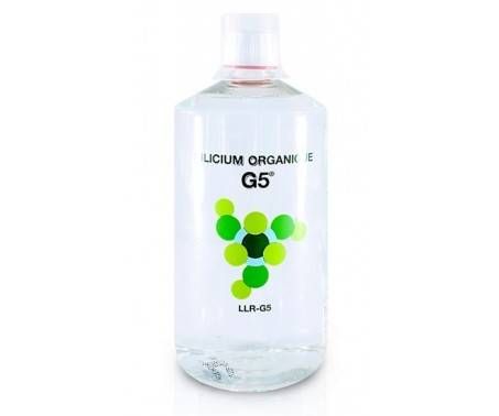 Free Land Silice Organica G5 1000 ml