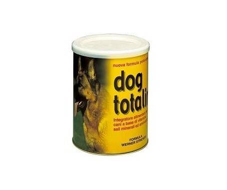 Chifa Dog Totalin Integratore Vitaminico Per Cani 450 g