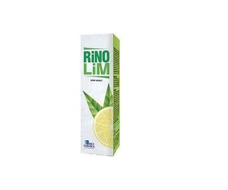 Biofarmex Rinolim Spray Nasale 30 ml
