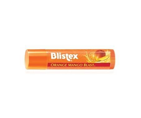 Blistex Orange Mango Blast SPF15 Trattamento Labbra Idratante 1 Stick