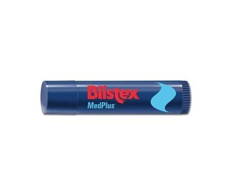 Blistex MedPlus Balsamo Labbra Lenitivo Stick 4,25 g