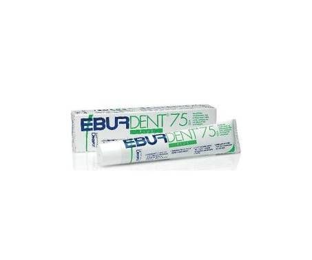 Eburdent 75 Plus Dentifricio 75 ml