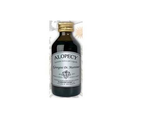 Dr. Giorgini Alopecy Lozione Tonica Per Capelli 100 ml