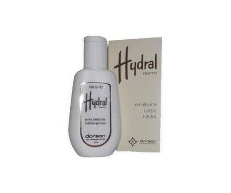 Hydral Lozione Corpo Idratante 150 ml