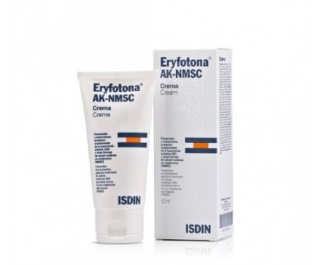 Isdin Eryfotona AK-NMSC Crema Protettiva 50 ml