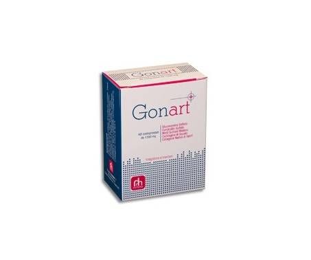 GONART 40CPR