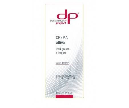 Dermatology Project Crema Pelli Impure 30 ml