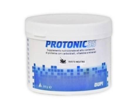 Protonic 35 Integratore Proteico Neutro 300 g