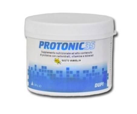 Protonic 35 Integratore Proteico Vaniglia 300 g