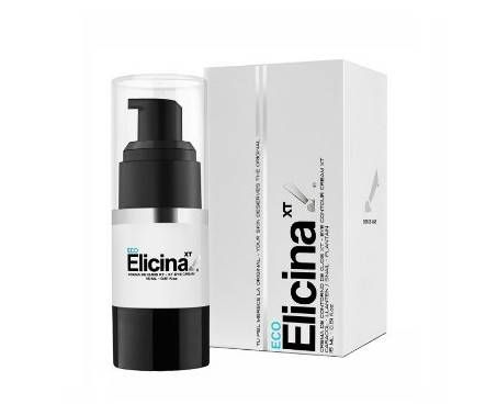Elicina Eco XT Contorno Occhi Crema Nutriente Rivitalizzante 15 ml