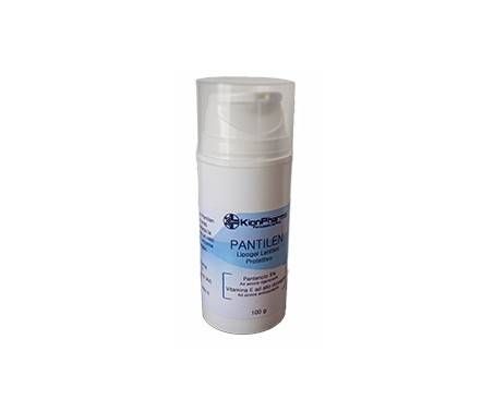 Pantilen Lipogel Crema Lenitiva Protettiva 100 g