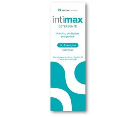 Intimax Detergente Intimo 250 ml