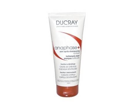Ducray Anaphase+ Dopo-shampoo Fortificante Anticaduta 200 ml