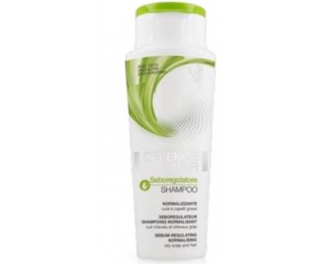 Bionike Defence Hair Shampoo Normalizzante Seboregolatore Capelli Grassi 200 ml