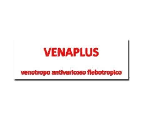 Venaplus 30 Compresse