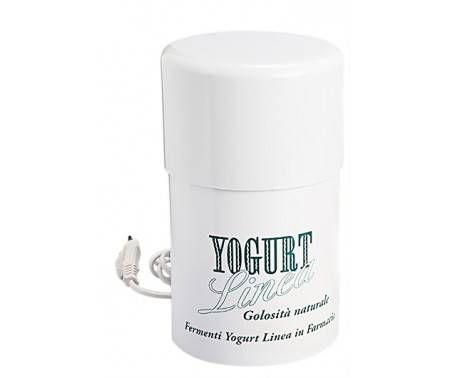 Yogurt Linea Yogurteria apparecchio per la preparazione dello yogurt 1,3 litri