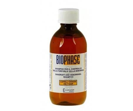 Biophase Shampoo Capelli Grassi 150 ml