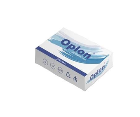 Oplon Integratore 30 Compresse 500 mg