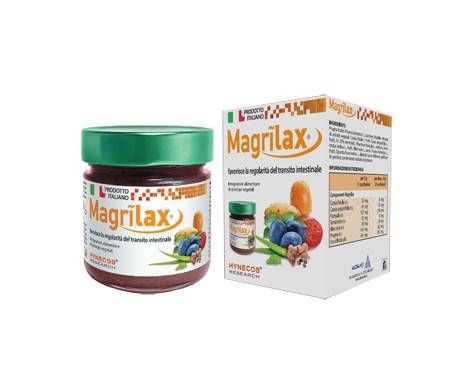 Magrilax Marmellata Integratore Regolarità Intestinale 230 g