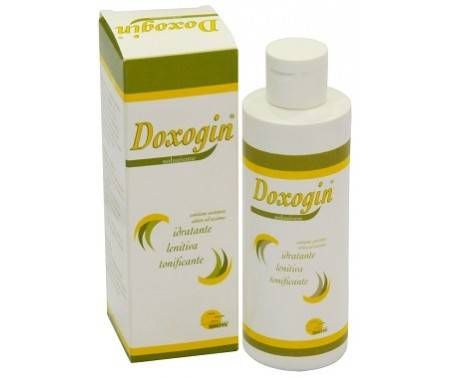 Doxigin Soluzione Detergente Per L'Igiene Intima 200 ml
