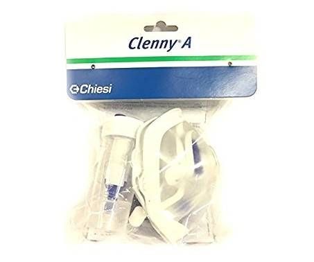 Clenny A Family Pack Kit Accessori Completo
