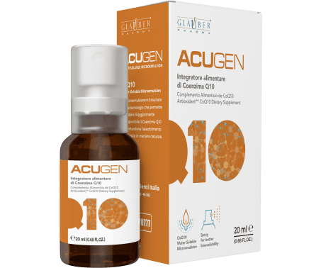 Acugen antiossidante 20ml